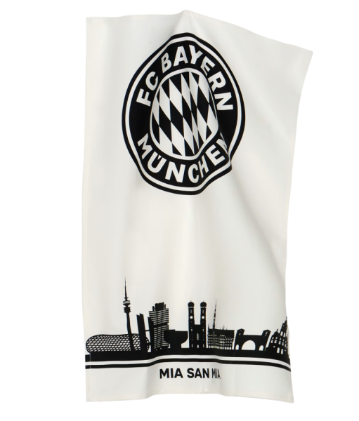 FC Bayern München - Kochset 2er-Set